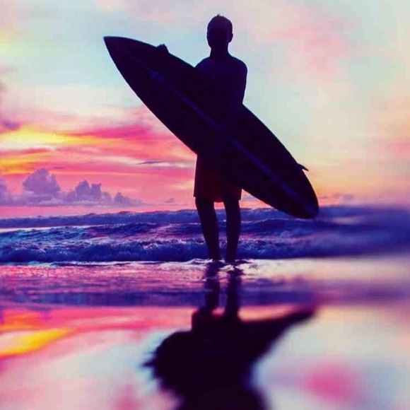 Meet your Posher, Rachel - Picture 1 of 1